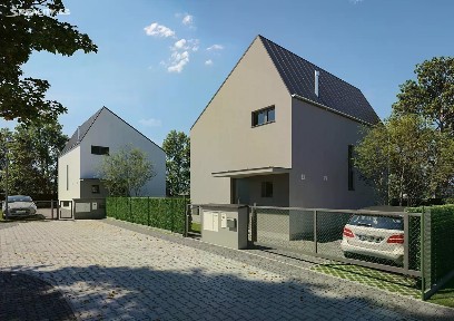 Prodej rodinného domu 140 m², pozemek 474 m² Hradní, Jenštejn