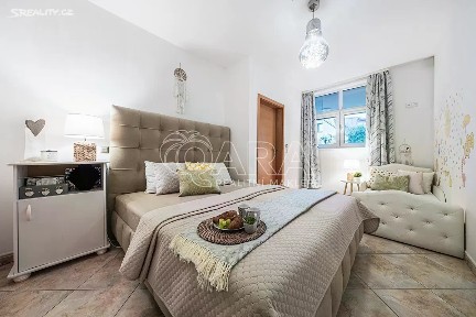 Prodej bytu 3+kk 106 m² Na Plískavě, Praha - Hostivař