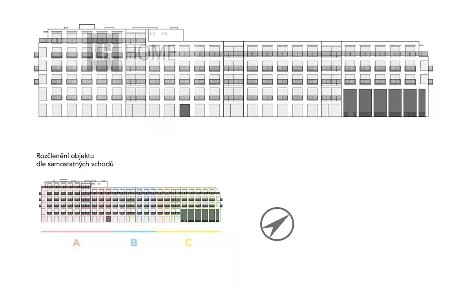 Prodej bytu 2+kk 45 m² Mladoboleslavská, Praha - Kbely