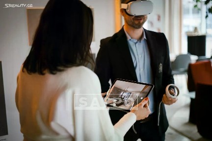 Praha, Praha 5, Smíchov, Na Laurové