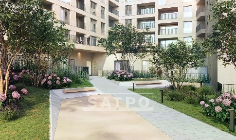 Praha, Praha 5, Smíchov, Na Laurové