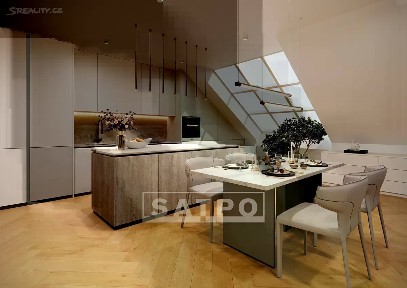 Praha, Praha 2, Vinohrady, Polská, 7