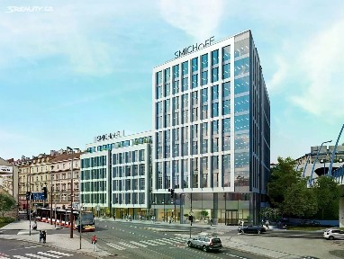 Praha, Praha 5, Smíchov, Plzeňská, 18