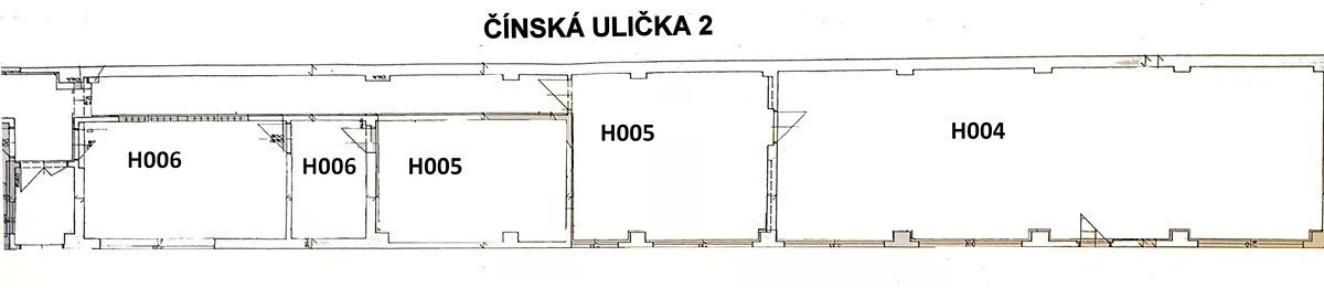 Praha, Praha 9, Hloubětín, U Elektry, 2