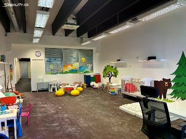 Praha, Praha 7, Holešovice, Jankovcova, 53