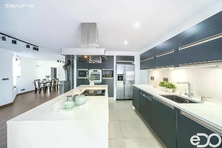 Prodej rodinného domu 150 m², pozemek 842 m² Mladá Boleslav - Michalovice