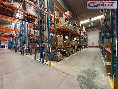 Praha, Praha 10, Hostivař, Průmyslová, 11