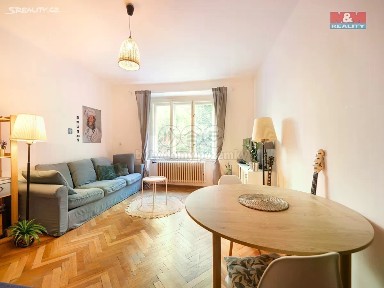 Praha, Praha 3, Vinohrady, V Horní Stromce, 7