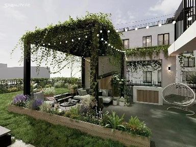 Praha, Praha 5, Hlubočepy, Silurská, 3