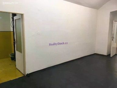 Pronájem obchodního prostoru 120 m² Lidická, Praha - Smíchov