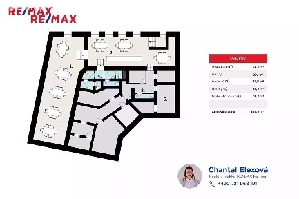 Praha, Praha 10, Vinohrady, Korunní