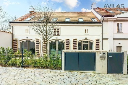 Praha, Praha 6, Vokovice, Ke dvoru, 35