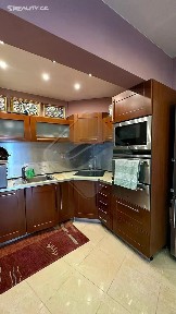 Praha, Praha 9, Letňany, Malkovského