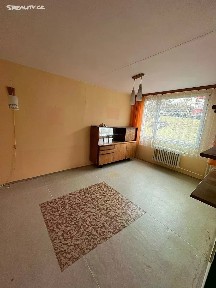Prodej bytu 3+1 88 m² Tetínská, Praha - Radlice