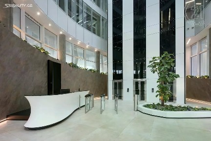 Praha, Praha 5, Smíchov, Plzeňská, 19