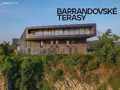 Praha, Praha 5, Hlubočepy, Barrandovská, 3