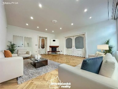 Prodej bytu 3+1 128 m² Vinohradská, Praha - Vinohrady