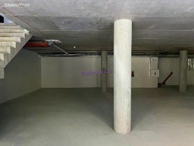 Pronájem obchodního prostoru 236 m² Hartigova, Praha - Žižkov