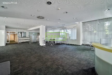 Pronájem obchodního prostoru 747 m² Hartigova, Praha - Žižkov