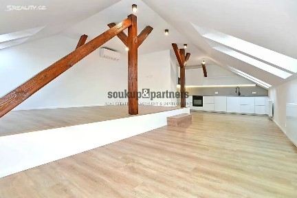 Praha, Praha 5, Smíchov, Lidická, 15