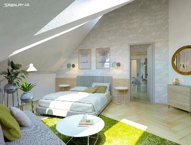 Praha, Praha 4, Nusle, Bartoškova, 2