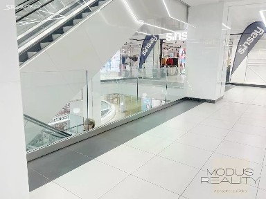 Pronájem obchodního prostoru 20 m² Na Poříčí, Praha - Nové Město