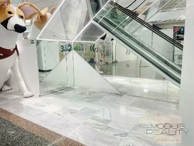 Pronájem obchodního prostoru 12 m² Na Poříčí, Praha - Nové Město