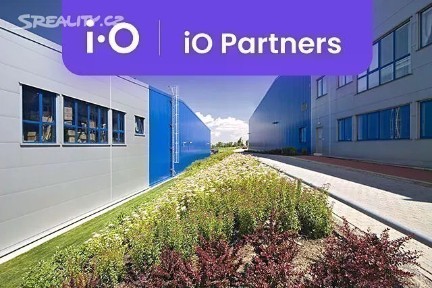 Pronájem skladového prostoru 1585 m² Na Radosti, Praha - Zličín