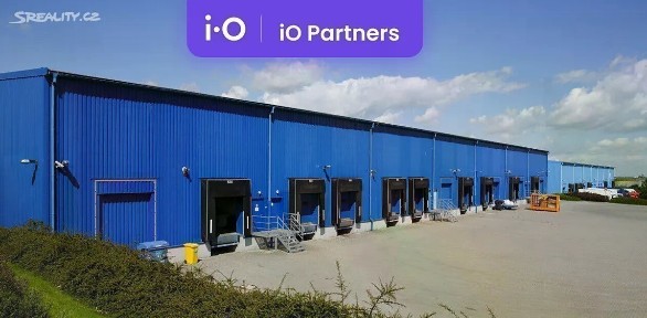 Pronájem skladového prostoru 750 m² Na Radosti, Praha - Zličín