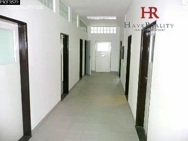 Pronájem kanceláře 11 m² Bavorská, Praha - Stodůlky