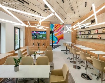 Praha, Praha 4, Nusle, 5. května, 22