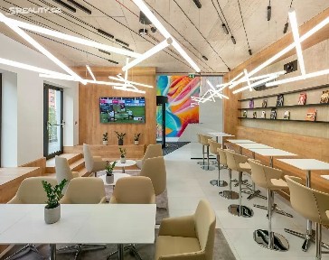 Praha, Praha 4, Nusle, 5. května, 22