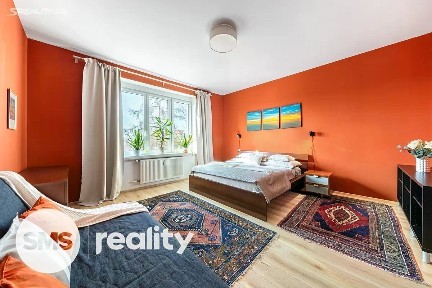 Praha, Praha 10, Vršovice, Ruská, 168