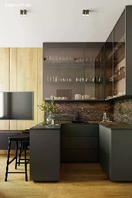 Prodej bytu 2+kk 40 m² Elišky Přemyslovny, Praha - Zbraslav