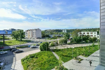 Praha, Praha 7, Holešovice, U Pergamenky, 13