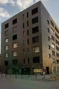 Praha, Praha 7, Holešovice, U Pergamenky, 13