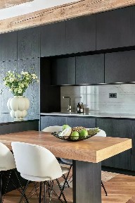 Prodej bytu 3+kk 128 m² Prvního pluku, Praha - Karlín