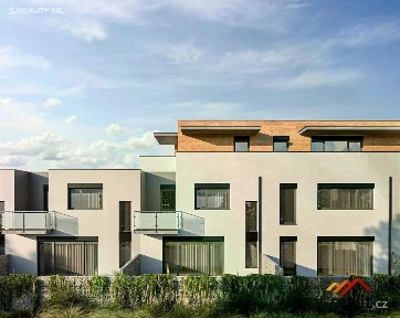 Prodej bytu 2+kk 56 m² Olšinská, Praha - Hostavice