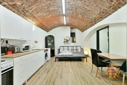 Prodej bytu atypický 83 m² Kodaňská, Praha - Vršovice