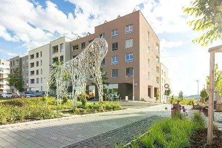 Praha, Praha 4, Modřany, Kolmanova, 10