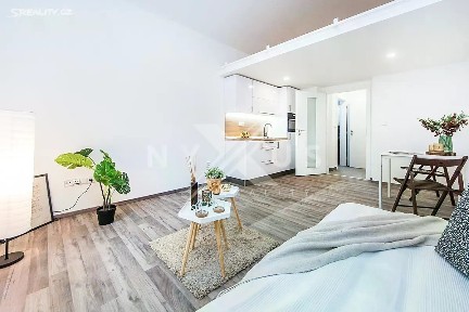 Praha, Praha 2, Vinohrady, Polská, 40