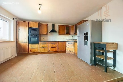 Praha, Praha 9, Běchovice, Českobrodská