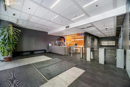 Pronájem kanceláře 300 m² Prosecká, Praha - Prosek