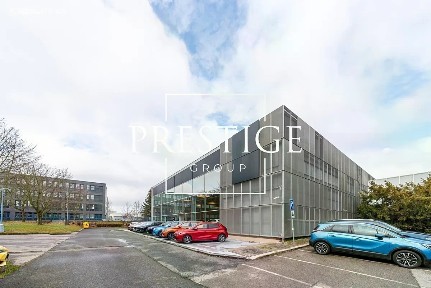 Praha, Praha 5, Stodůlky, Za Mototechnou