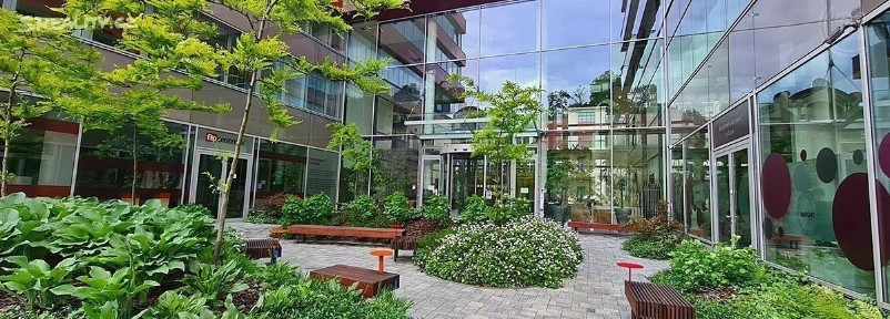 Praha, Praha 5, Smíchov, Plzeňská, 16