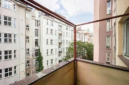 Praha, Praha 2, Nové Město, Dittrichova, 13