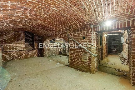 Pronájem obchodního prostoru 110 m² Na Míčánkách, Praha - Vršovice