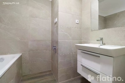 Prodej bytu 3+1 69 m² Teplická, Praha - Střížkov