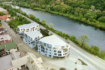 Prodej bytu 3+kk 83 m² Žitavského, Praha - Zbraslav