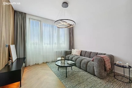 Prodej bytu 3+1 73 m² Nad lesním divadlem, Praha - Braník